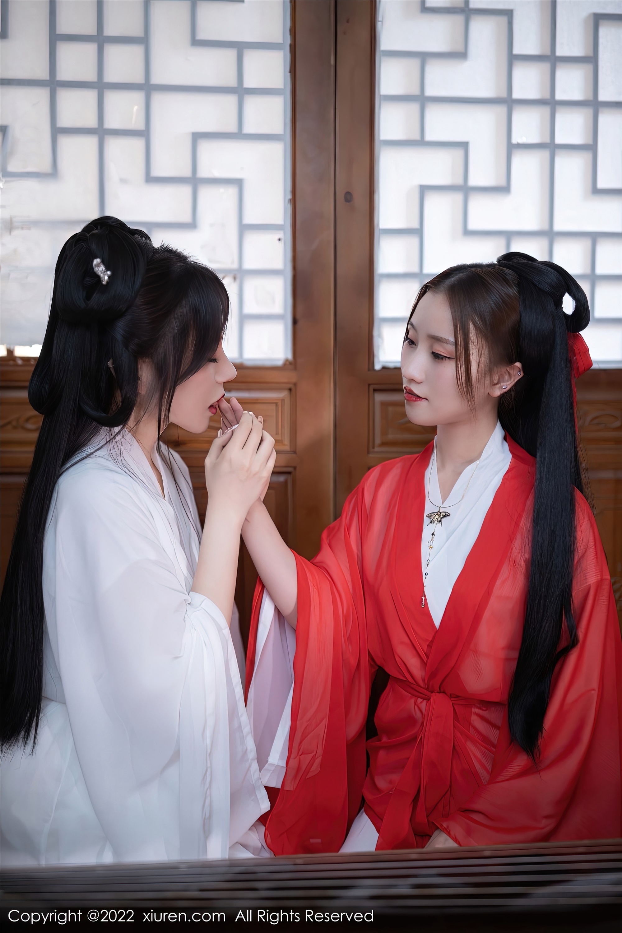 Xiuren秀人网 2022.11.04 NO.5811 鱼子酱Fish